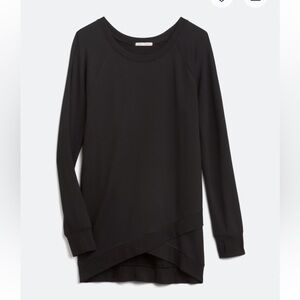 Threads 4 Thought Parscarelli Feather Fleece Sweatshirt